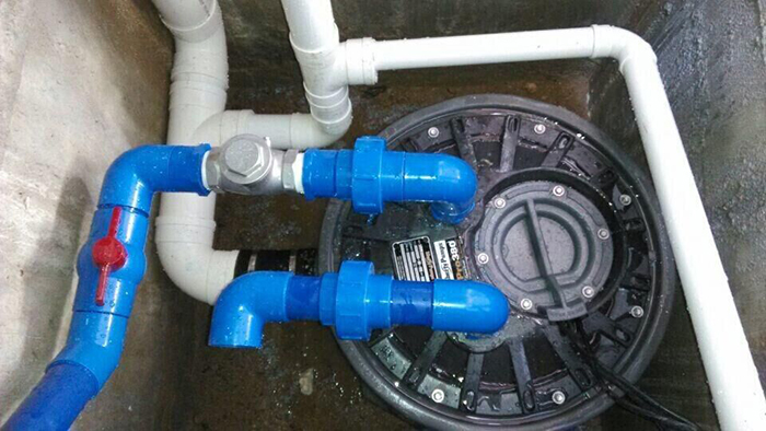 上海利佰特现场安装实拍