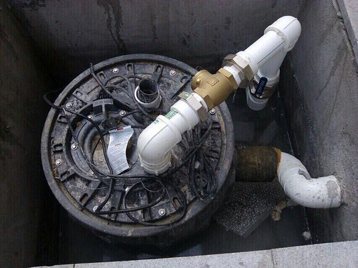 上海利佰特现场安装实拍