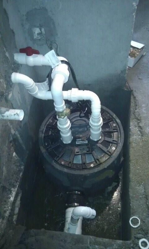 上海利佰特现场安装实拍