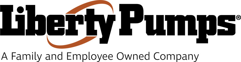 LibertyPumps 利佰特官方Logo