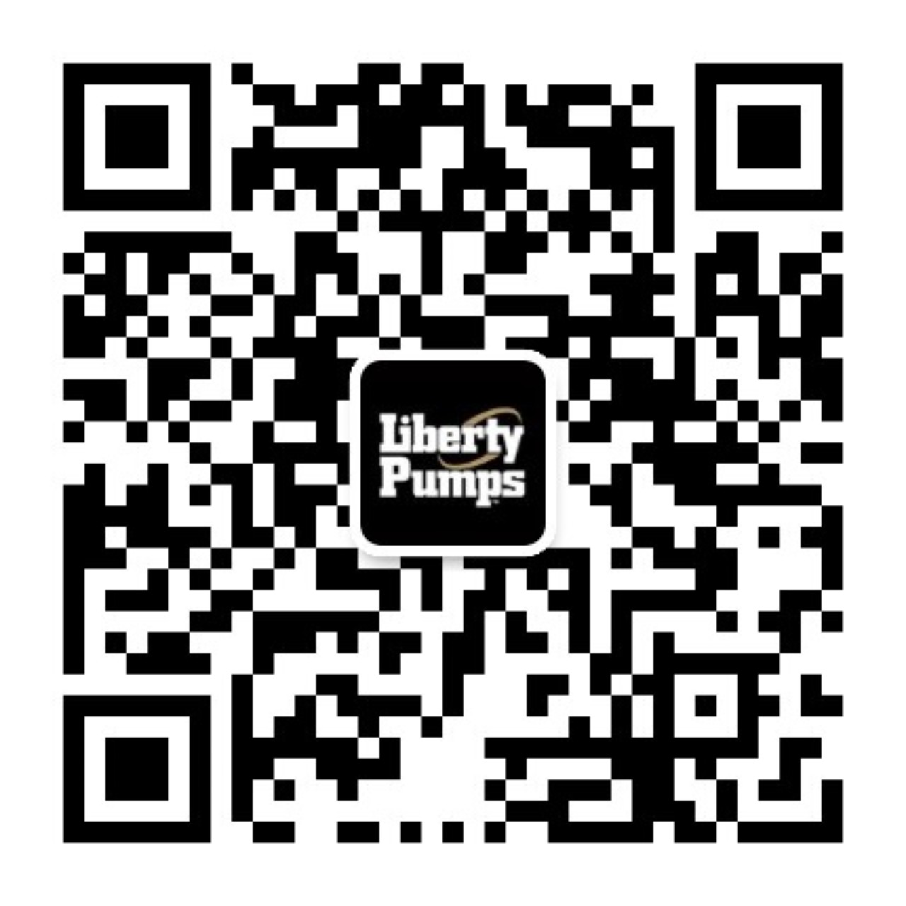 利佰特官方公众号